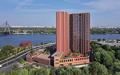 Степана Бандеры просп.