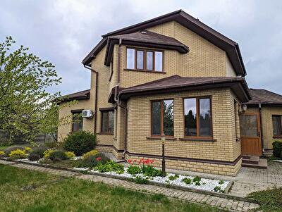 Киевская обл., Броварской район, с. Пуховка