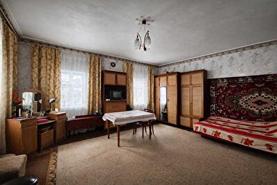 Черниговская обл., Носовский район, с. Володькова Девица, Червоные Партизаны, улица Євгенія Закалюжного, 4