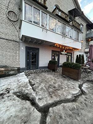 Дарницкий бул., Севастопільська 12/22