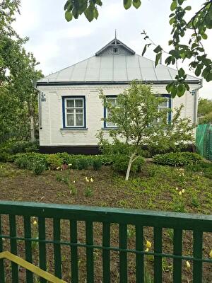 Киевская обл., Ракитнянский район, с. Житние Горы