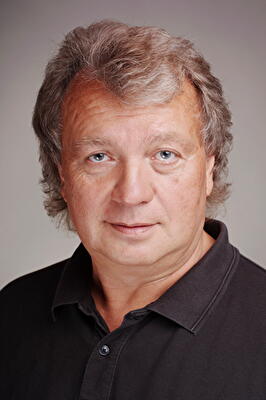 СЕРГЕЙ МАМОНОВ