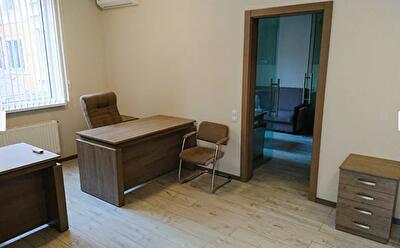 Среднефонтанская ул.