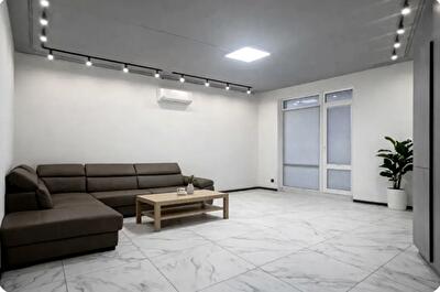 ЖК Aqua Marine, ДОМ 3