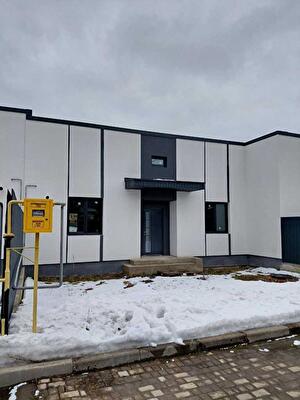 Луцкий район, с. Гаразджа, Чорновола, 2Б