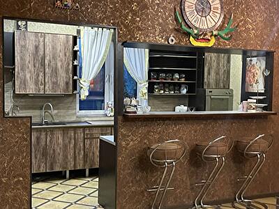 Киев, 5-я Абрикосовая ул.