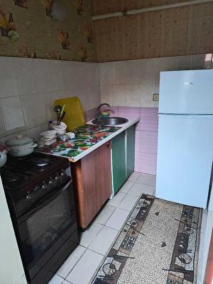 Киев, Евгения Харченко ул.