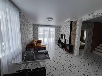 Киев, Орхидейная ул.