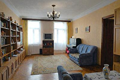 Одесса, Малая Арнаутская ул., 88