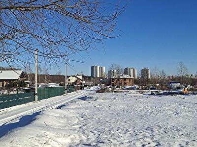 Київ, Обухівська вул.