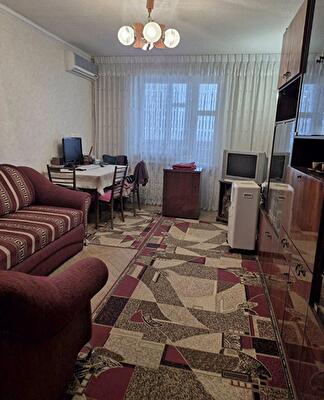 Звездный бул., 1