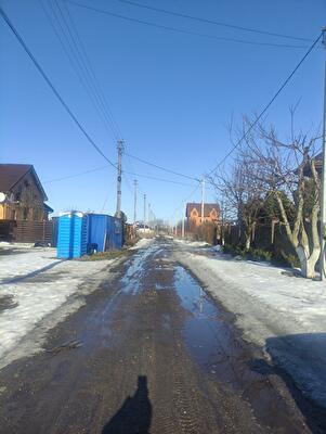 Київська обл., Броварський район, с. Княжичі