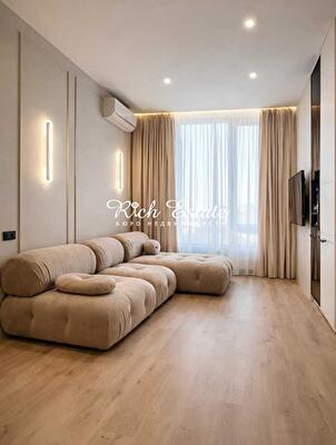 Дегтяревская ул., 17 К1