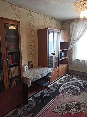 Киев, Вадима Гетьмана ул., 46А/4