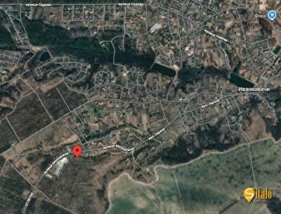 Київська обл., Васильківський район, с. Іванковичі