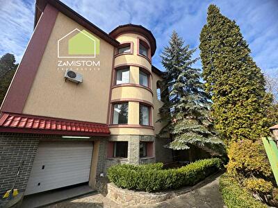 Бориспольский район, с. Вишенки