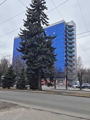 Дніпро, Лазаряна вул., 5
