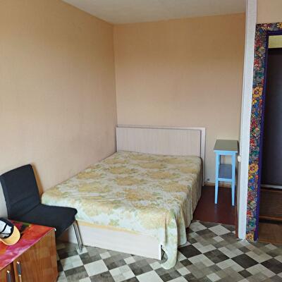 Киев, Игоря Шамо бул., 10