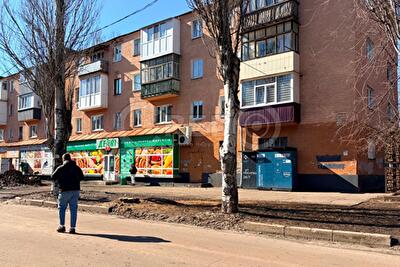 Днепропетровская обл., Криворожский район, г. Кривой рог, Армавирская ул.