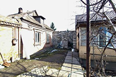 Криворожский район, г. Кривой рог, Партизанская ул.