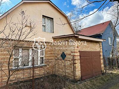 Макаровский район, с. Новоселки, СТ Промінь