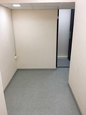 Раисы Окипной ул., 4