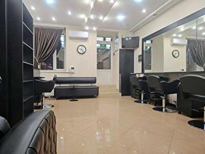 Михаила Бойчука ул., 1А