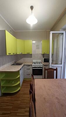 Героев Днепра ул., 61