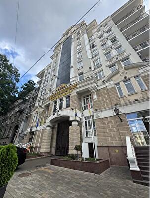 Успенская ул.