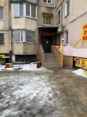 Одесса, Академика Королева ул., 90