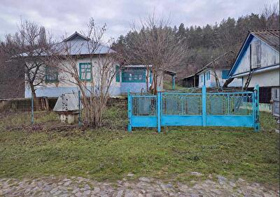 Винницкая обл., Бершадский район, с. Голдашовка, центральна, 154