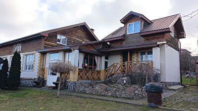 Бучанский район, г. Буча, Виноградная ул.