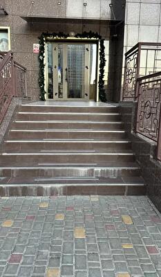 Одесса, Архитекторская ул.