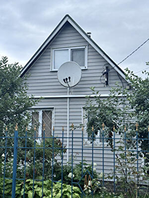 Киевская обл., Бородянский район, с. Озерщина