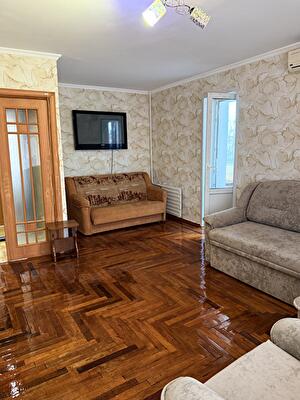 Запорожье, Инженера Преображенского просп., 19