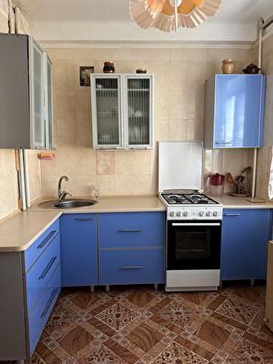 Запорожье, Новгородская ул., 7