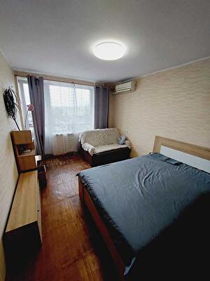 Милютенко ул., 3