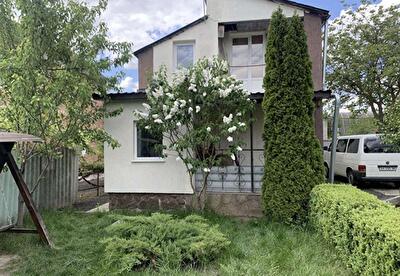 Полтавська обл., Полтавський район, с. Терешки