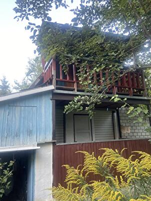 с. Гатное, Гатненский просп.