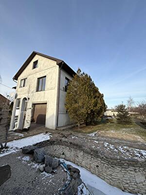 Днепропетровская обл., Днепровский район, г. Подгородное