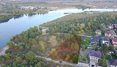 Киевская обл., Вышгородский район, с. Новоселки, ст Сонячне