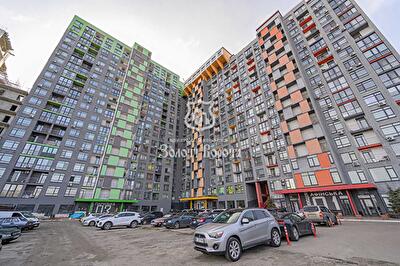 Киев, Ракетная ул., 24б