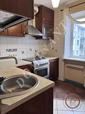 Запорожье, Патриотическая ул., 54