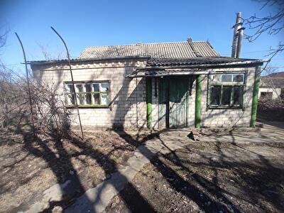 Днепровский район, с. Баловка, Калинова 4