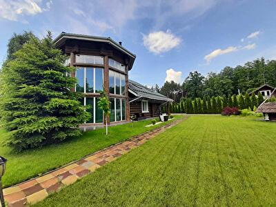 Киевская обл., Бориспольский район, с. Процев