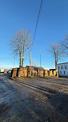 Ровно, Фабричная ул., 2А