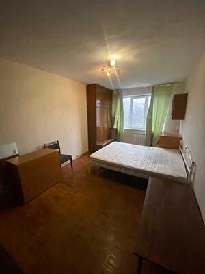 Георгия Гонгадзе просп., 3