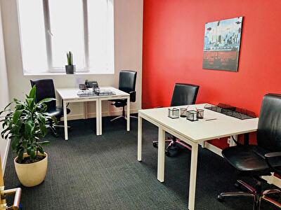 Київ, Миколи Грінченко вул., 4