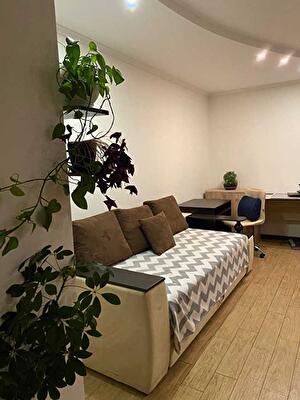 ЖК Львовский, ДОМ 7