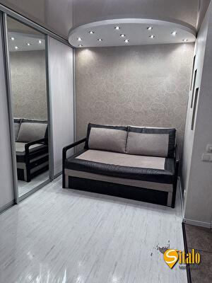 Леси Украинки бул., 3